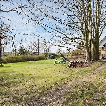 Stunning In With Kitchen Ferienhaus