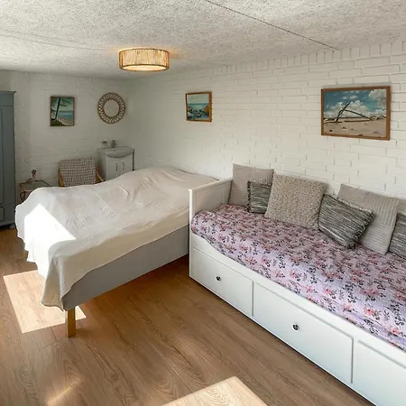 3 Bedroom Amazing In Nyaraló
