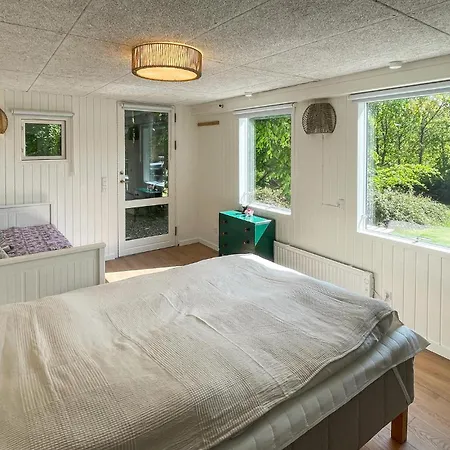 Ferienhaus 3 Bedroom Amazing In
