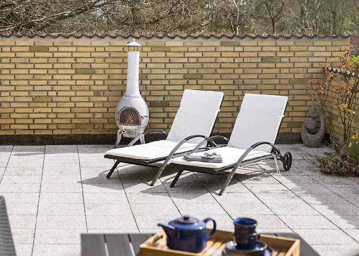 Stunning In With Kitchen Дом отдыха *