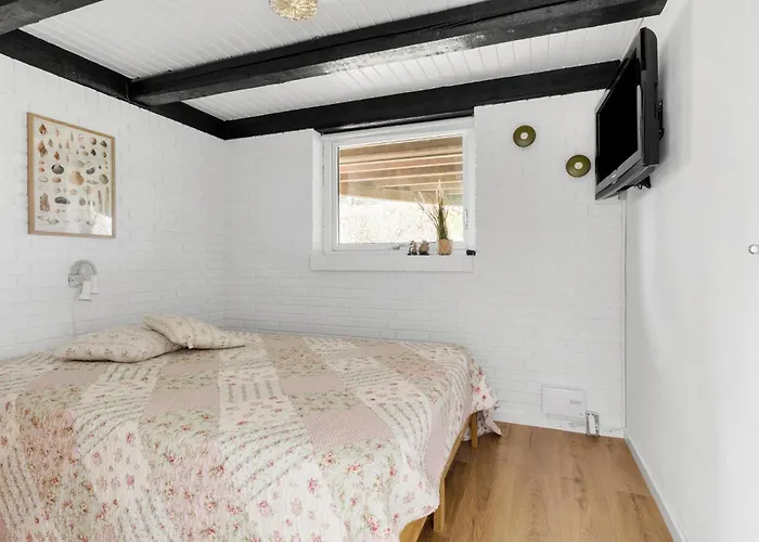 Дом отдыха Stunning In With Kitchen