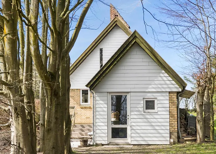 Дом отдыха Stunning In With Kitchen