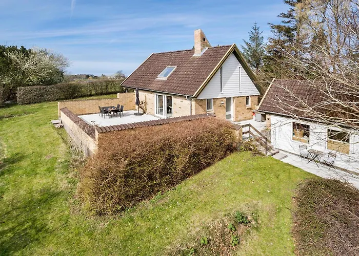 Stunning In With Kitchen Дом отдыха *